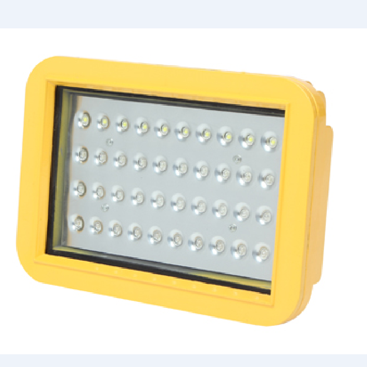 LED防爆灯的用途及特点