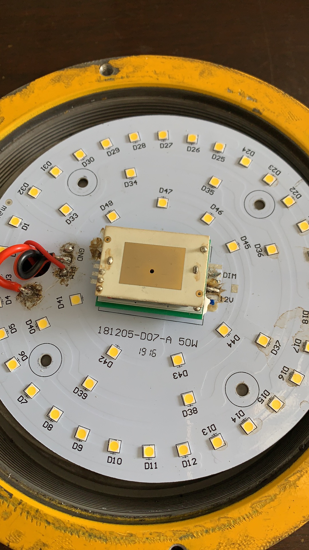 LED防爆灯的光源特点有哪些呢？